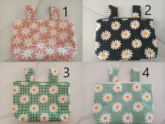 Wheelchair bag with zip; Wheelchair organiser; Wheelchair accessory; Wheel chair arm rest bag; Side bag, Pouch, Wheelchair bag