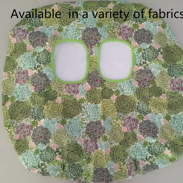 Shopping Cart Cover Pattern Etsy