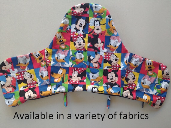 etsy ikea high chair