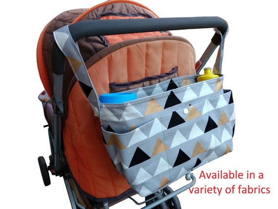 pram bag organiser