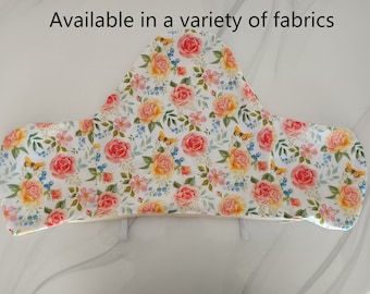 Floral IKEA Highchair Cushion Cover - KLÄMMIG/PYTTIG - Antilop