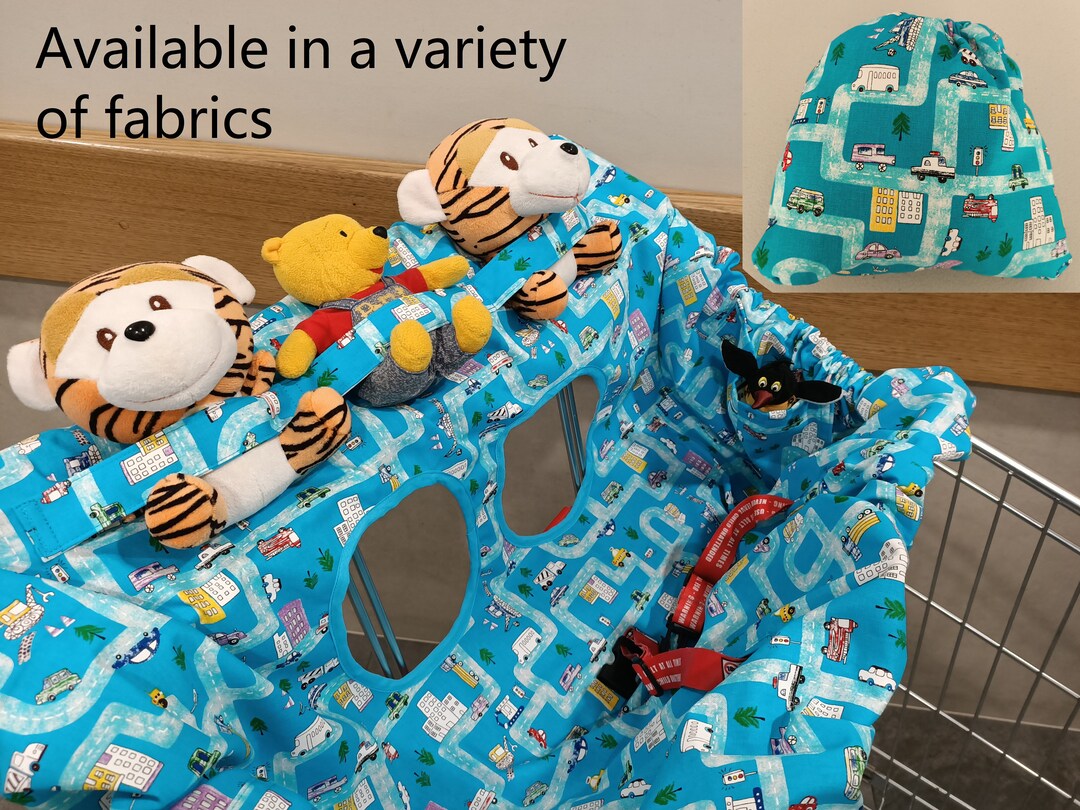 NEW PRODUCT on SALE shopping Trolley Cover With Etsy