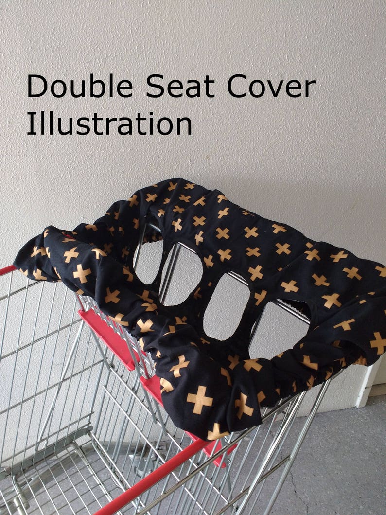 ON Trolley Cover/trolley Cart Etsy Australia