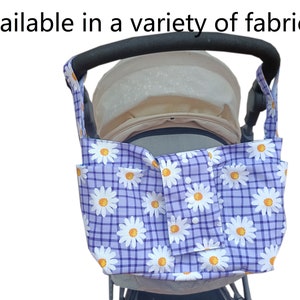 Baby Jogger Caddy Etsy Canada