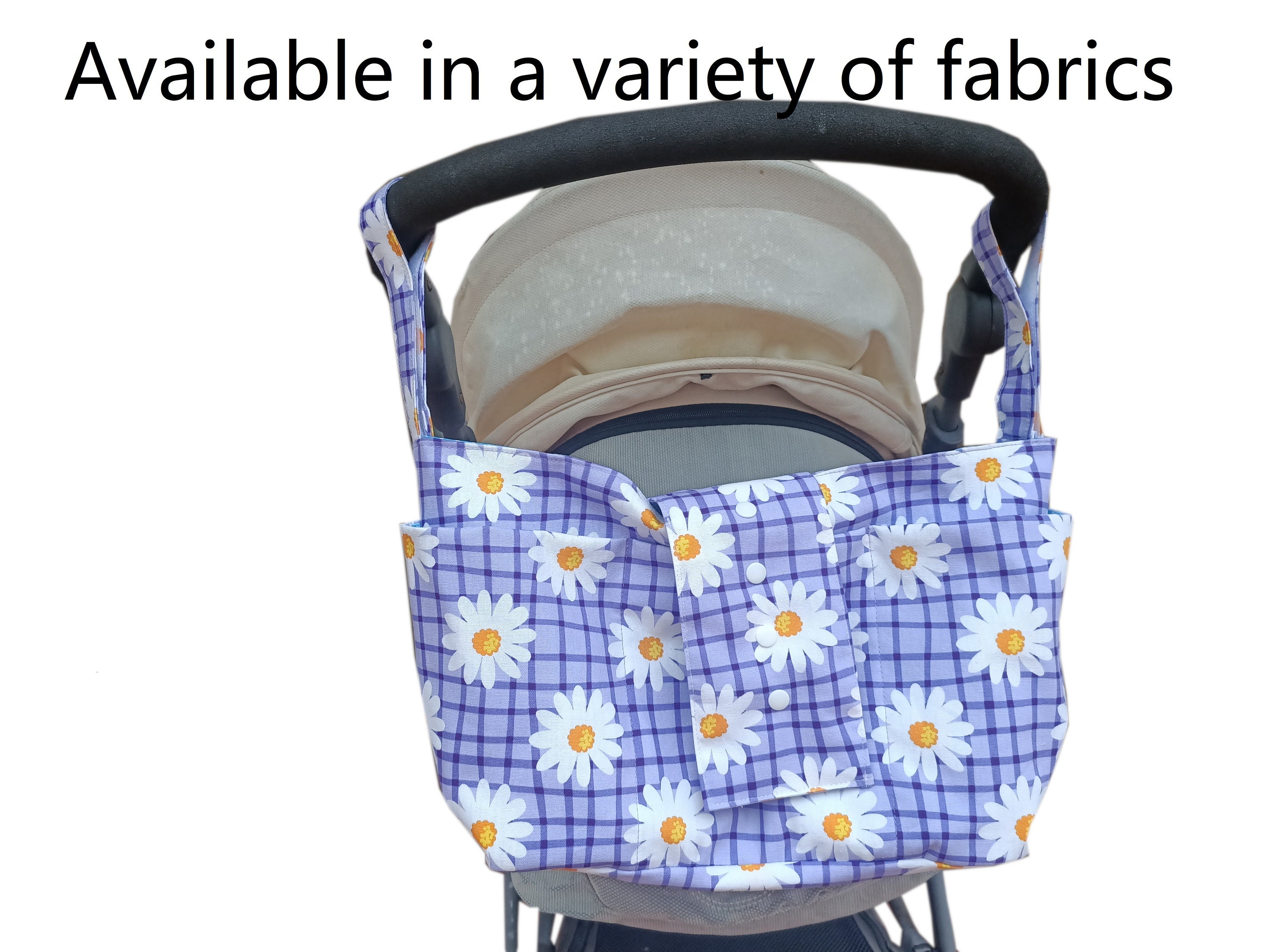 Baby Jogger Caddy Etsy Canada