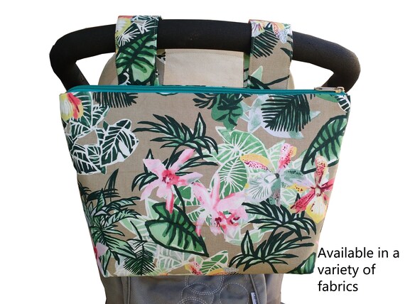 buggy organiser boots