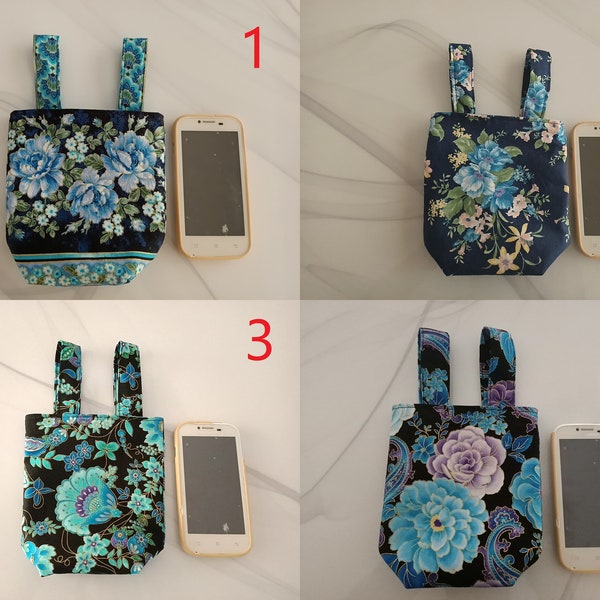 Wheelchair Phone Holder Etsy