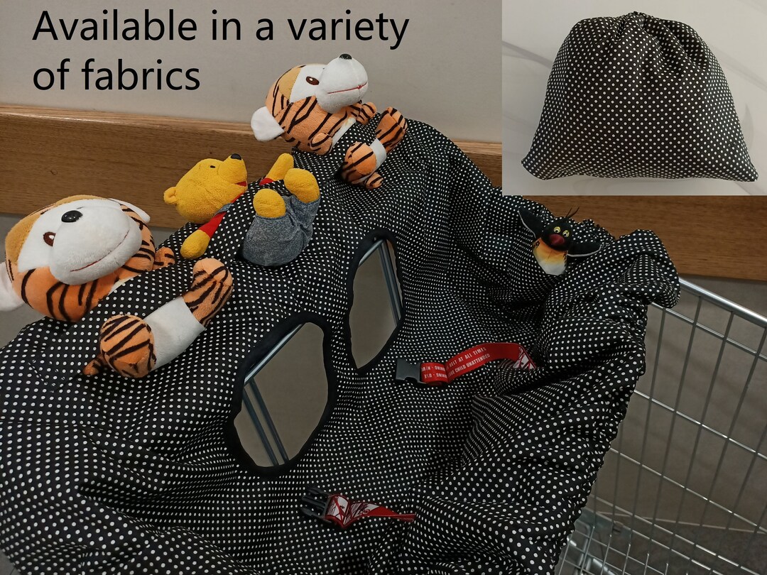 NEW PRODUCT on SALE shopping Trolley Cover With Etsy