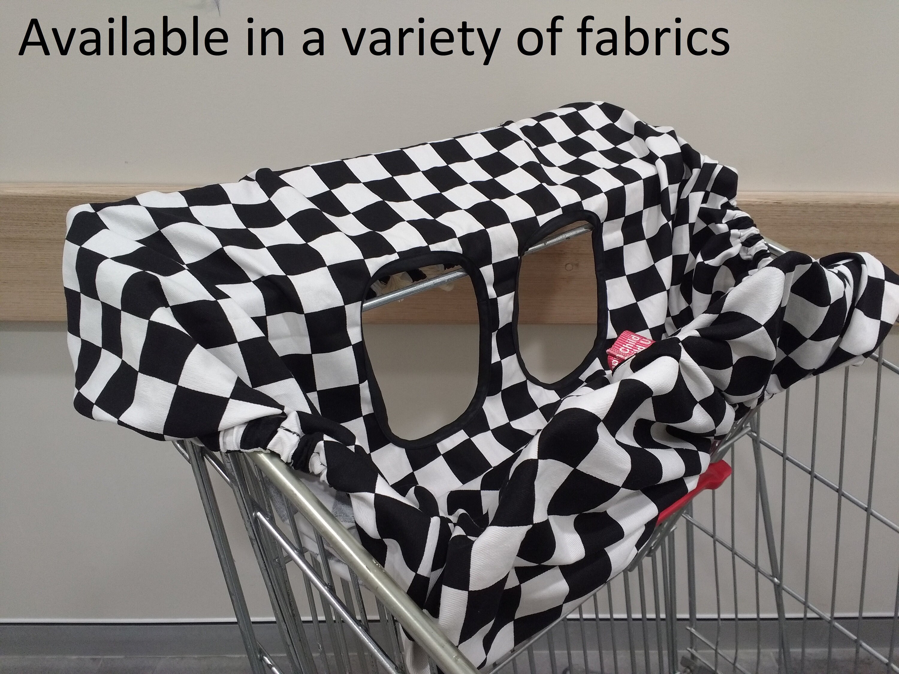 ON Trolley Cover/trolley Cart Etsy Australia