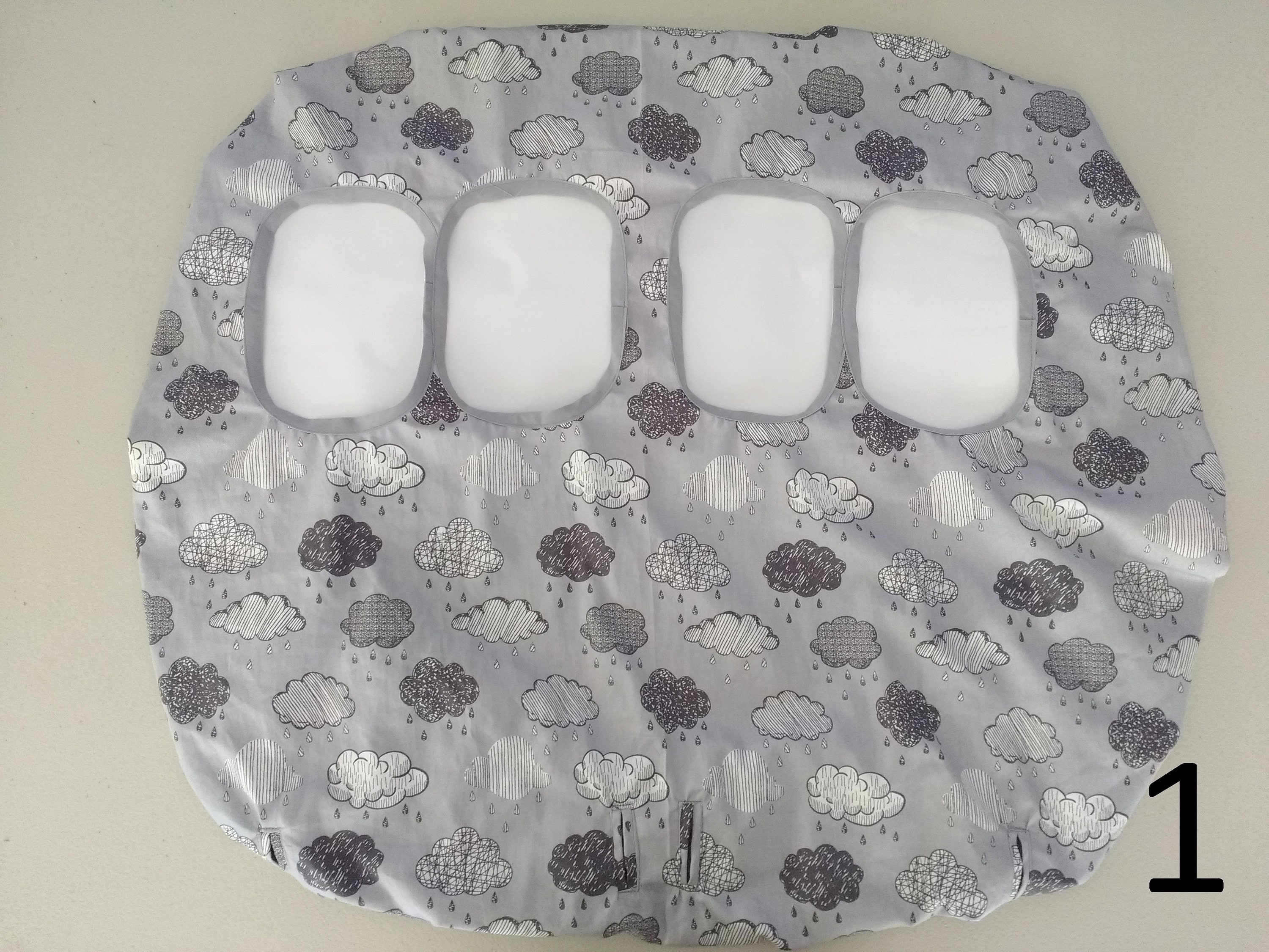 ON Trolley Cover/trolley Cart Etsy Australia