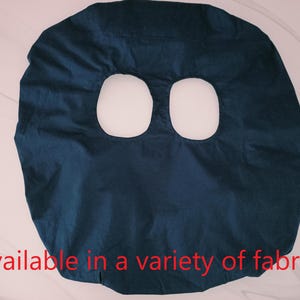 ON SALE:Shopping trolley cover/trolley cart liner/shopping cart cover-Single or double seat- Multiple patterns available!