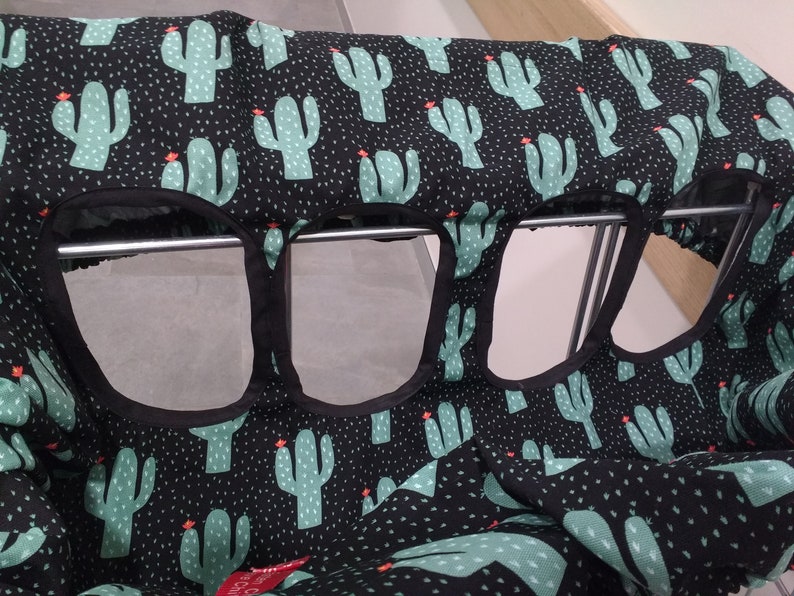 ON trolley cover/trolley cart Etsy