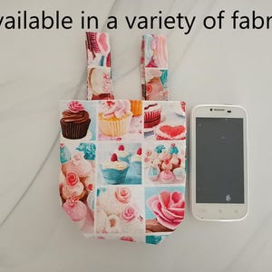 Wheelchair phone holder; Wheelchair organiser; Wheelchair accessory; Wheel chair arm rest bag; Side bag, Pouch, Wheelchair bag
