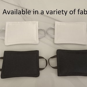 Door muffler | door silencer | door bumper | nursery door silencer | door dampener | door cushion | door latch cover | baby accessory