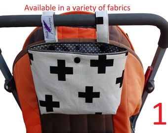 pram pouch