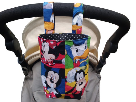 Baby Bottle Holder Water Bottle Holder for Bike Cot Scooter
