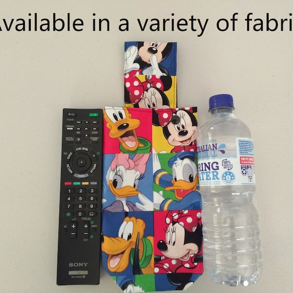 Wheelchair Bottle Holder Etsy