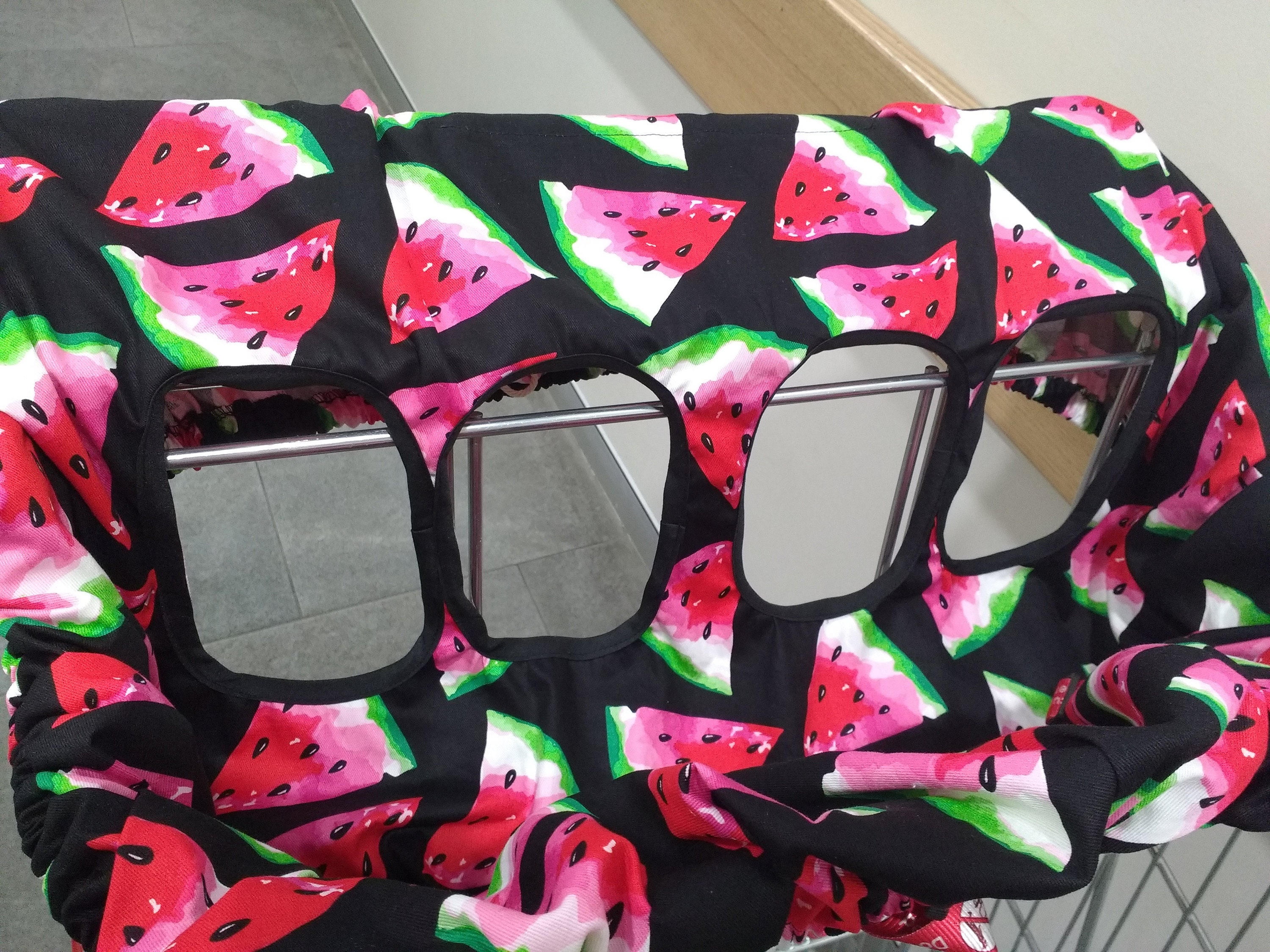 ON trolley cover/trolley cart Etsy