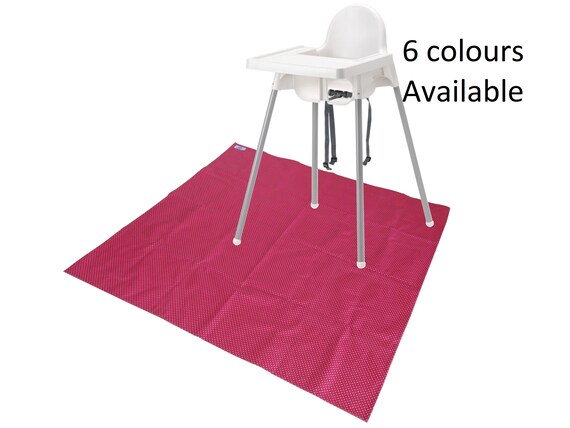 splat mat ikea