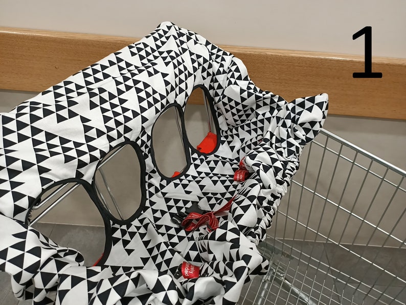 ON trolley cover/trolley cart Etsy