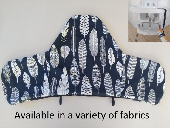 etsy ikea high chair