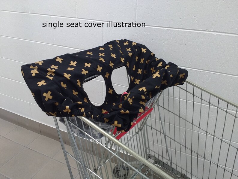 ON trolley cover/trolley cart Etsy