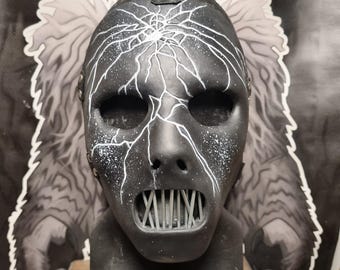 Slipknot vol.3 Paul Gray mask