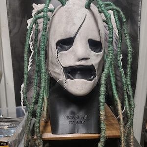 Corey taylor mask - Etsy 日本