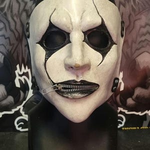 Slipknot Jim Root ジム ルート マスク Slipknot Jim Root ジム ルート マスク - メルカリ