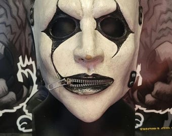 クレイグ・ジョーンズ アイオワマスク スリップノット 133