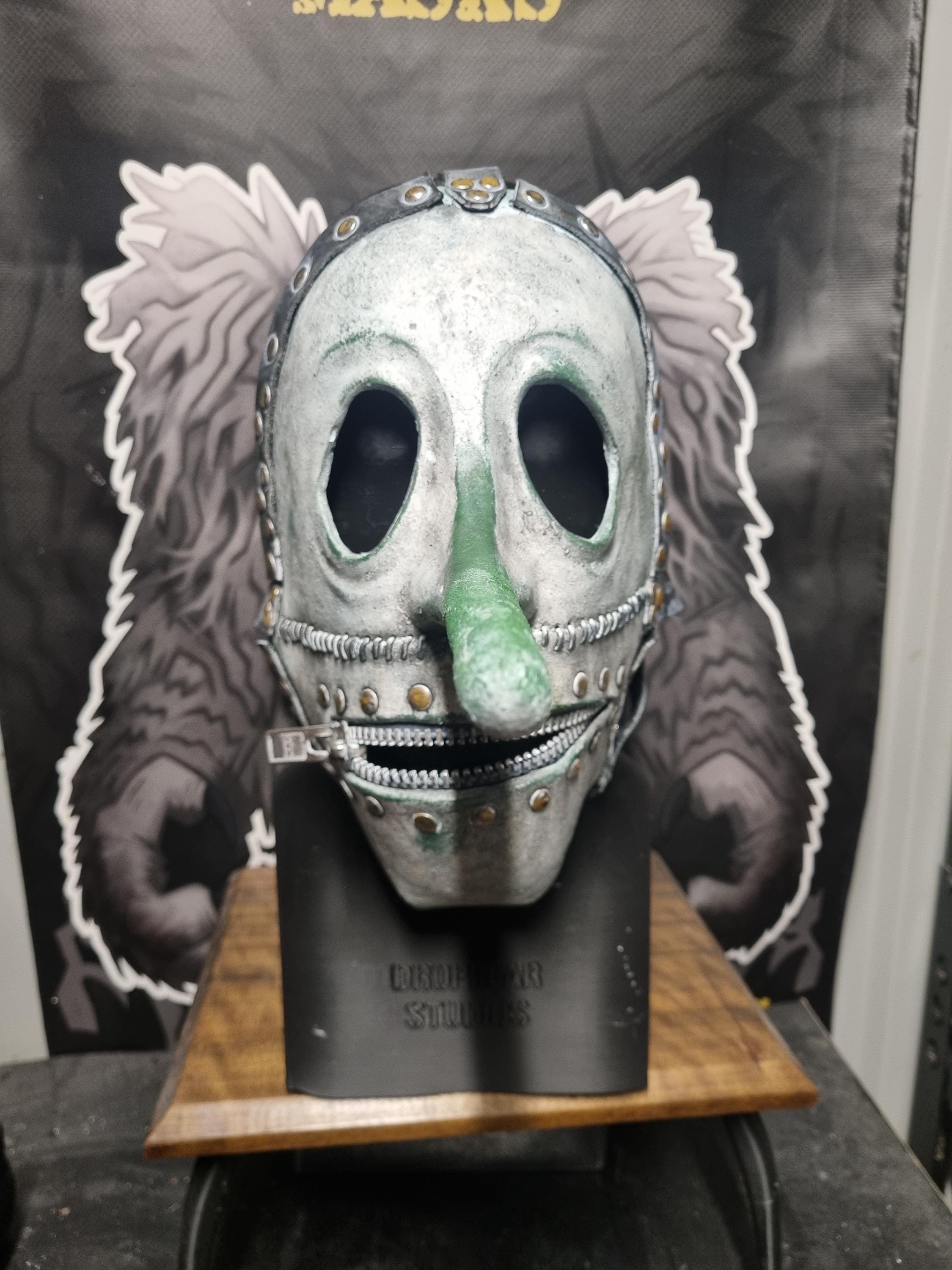 Sid Wilson - Etsy