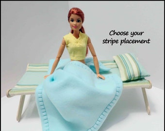 barbie camping clothes