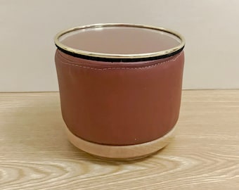 1:6 Side Table or Stool for 11"-12" fashion dolls. Made in the USA.
