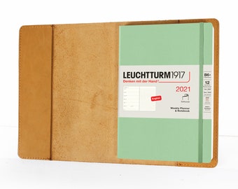 Leuchtturm Pocket Etsy