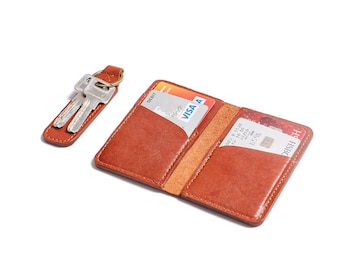 Mini Card Wallets