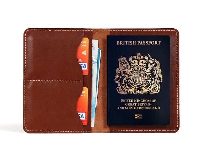 Passport Holder/Covers