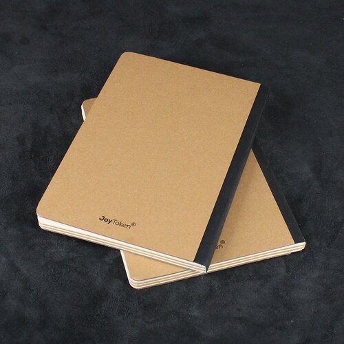 Joy Token Notebook Refillable Notebook Journal Refill A5 A6 - Etsy UK