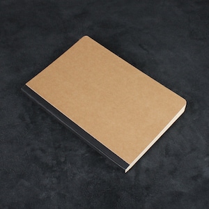 Joy Token Notebook Refillable Notebook Journal Refill A6 Notebook ...