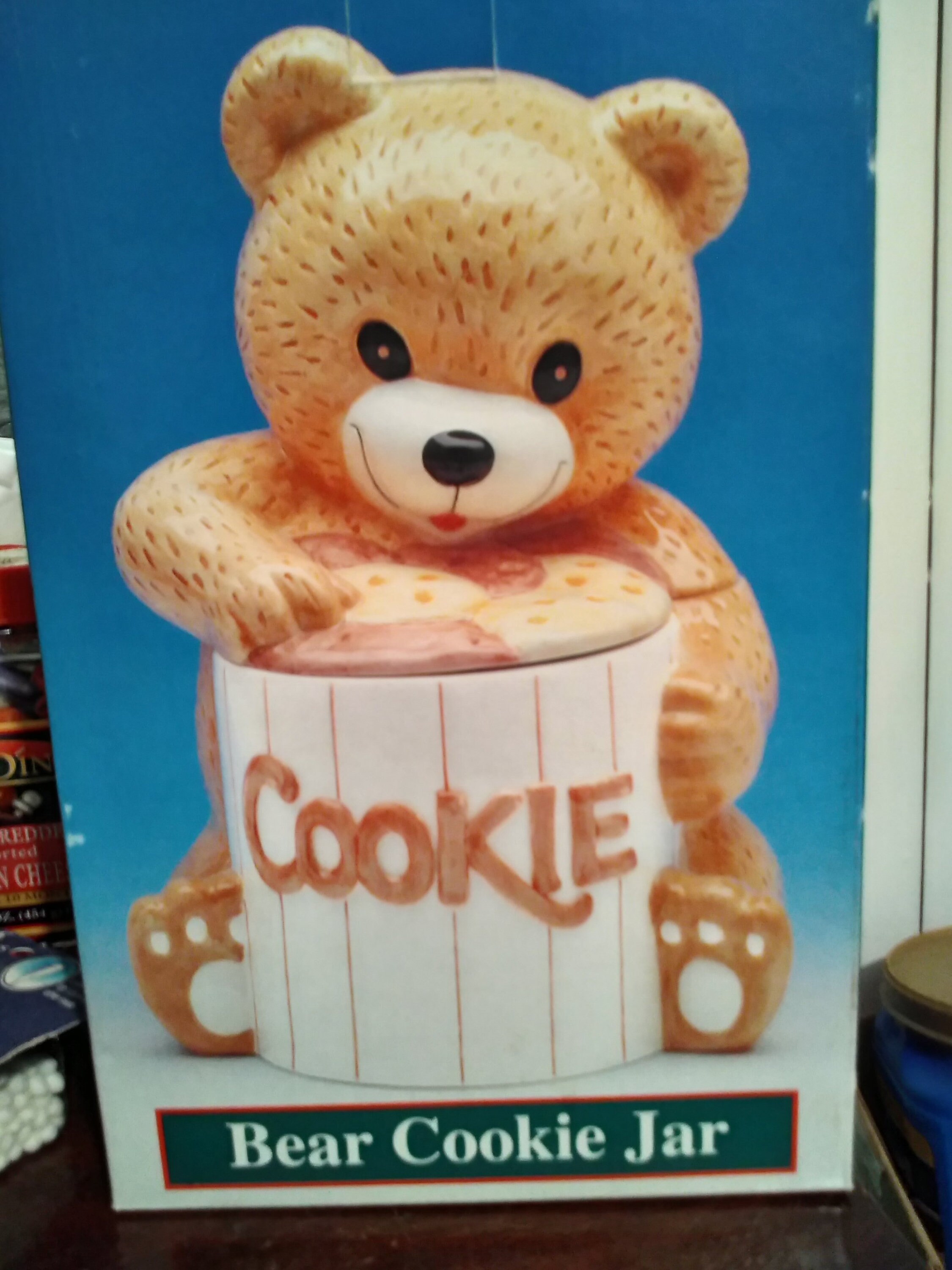 Kitchen Storage Storage Jar Vintage Food Storage 1970 Baking Metlox