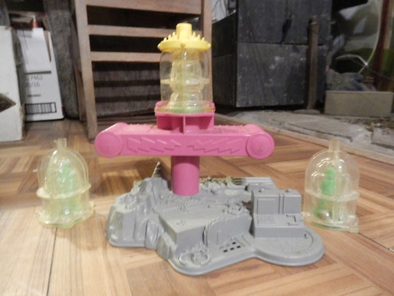 Pony 60676 Rosa Maker Set