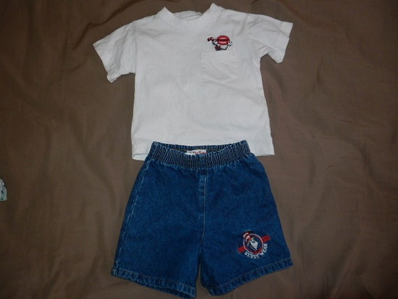 Cat in the hat short Clearance