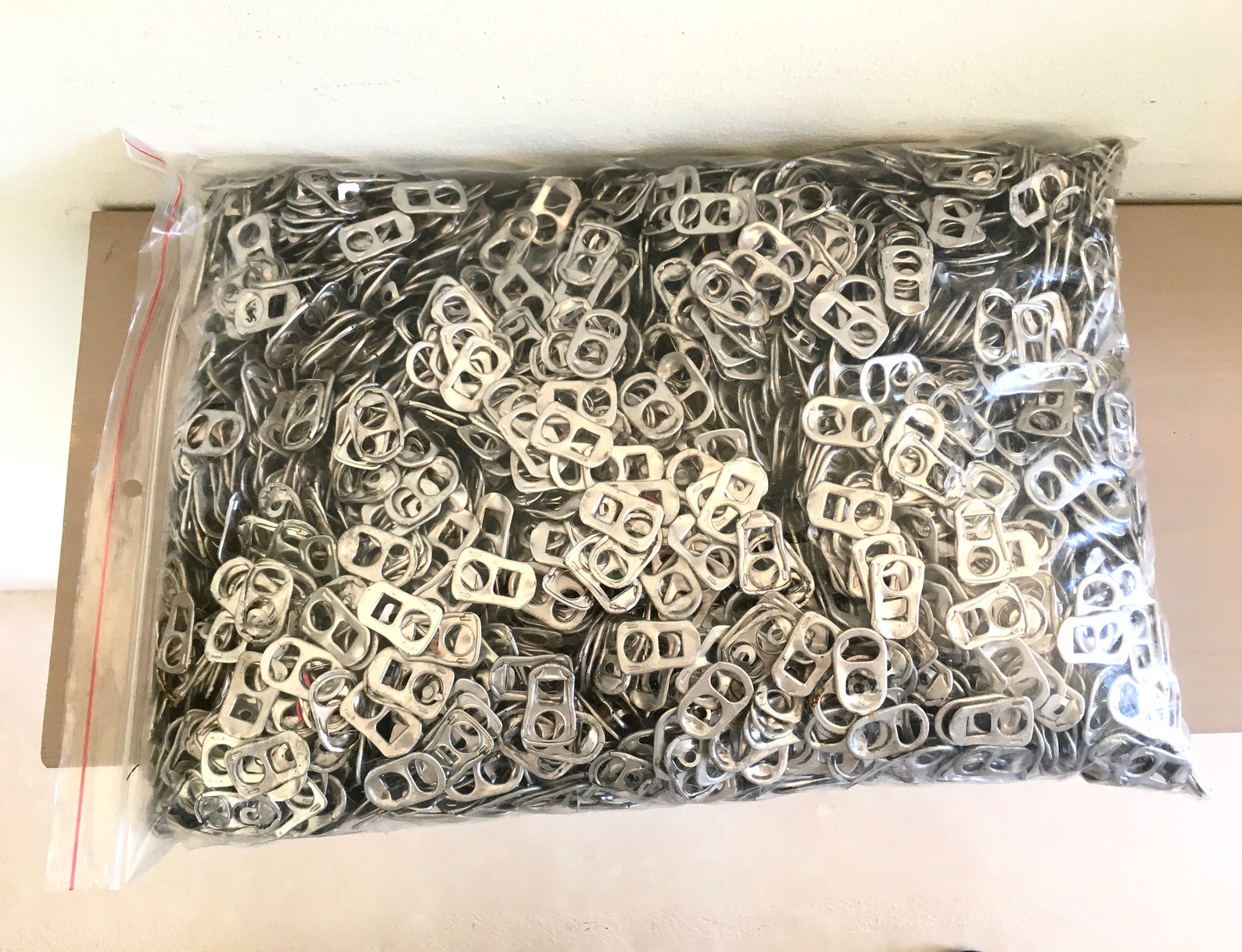Soda Can Tabs / Soda Can Tabs Diy / Soda Can Pop Tabs / Soda Etsy