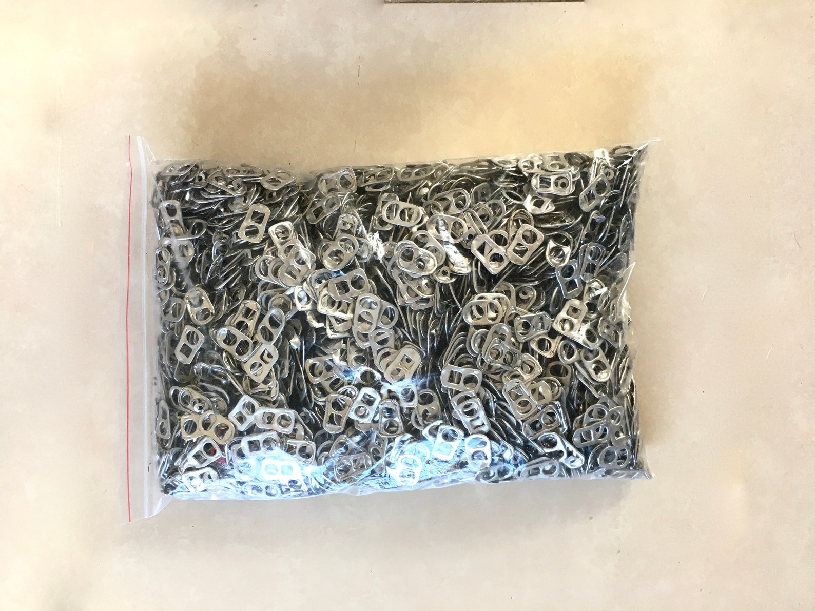 Soda Can Tabs / Soda Can Tabs Diy / Soda Can Pop Tabs / Soda Etsy