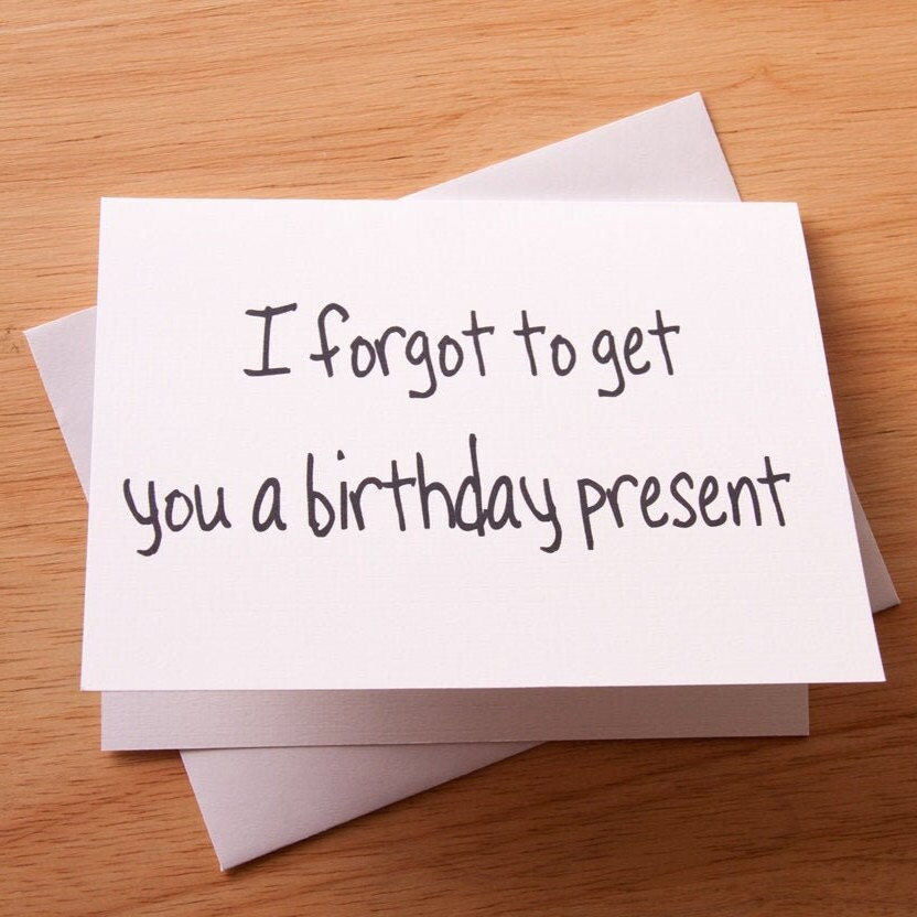 Sexy Boyfriend Birthday Card, Oral Sex, Naughty Blowjob Card For Boyfriend, Husband Birthday