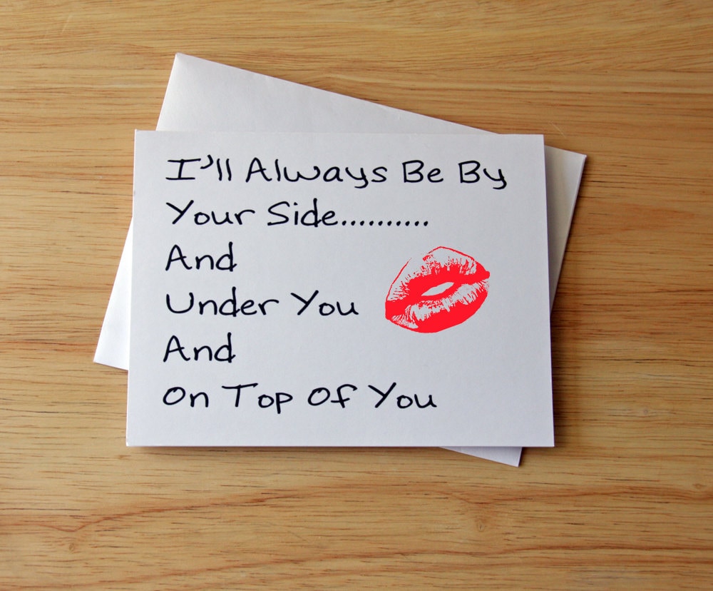 Love Card Anniversary Card Boyfriend Gift Card For Him Etsy Singapore