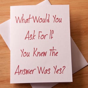 Naughty, Dirty, Romantic Card Boyfriend, Birthday For Him or Her, Girlfriend Gift,  Oral, Sexy, Anniversary, Funny Card