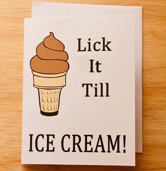 Sex with ice creams picture 548