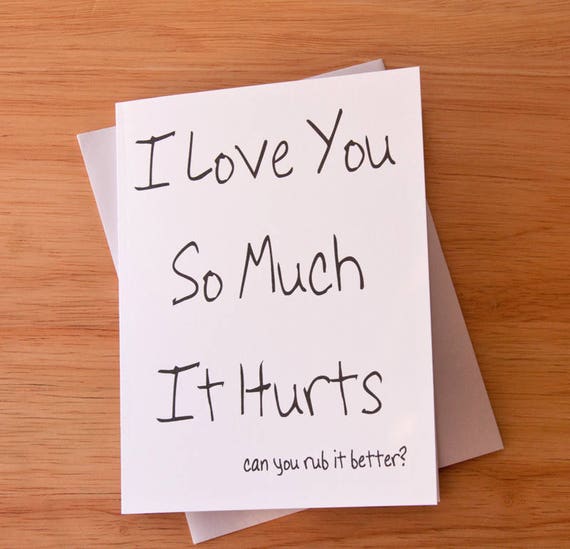 love you cards for boyfriend