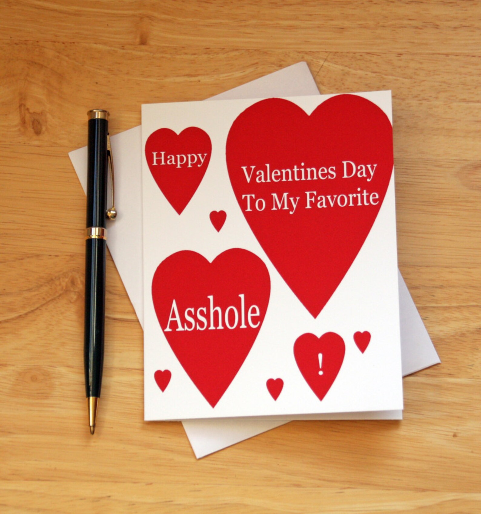 Valentines Card Naughty Valentines Inappropriate Sarcastic | Etsy