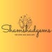 Shamshad gems